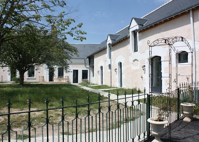 Les Chambres D\'Emma