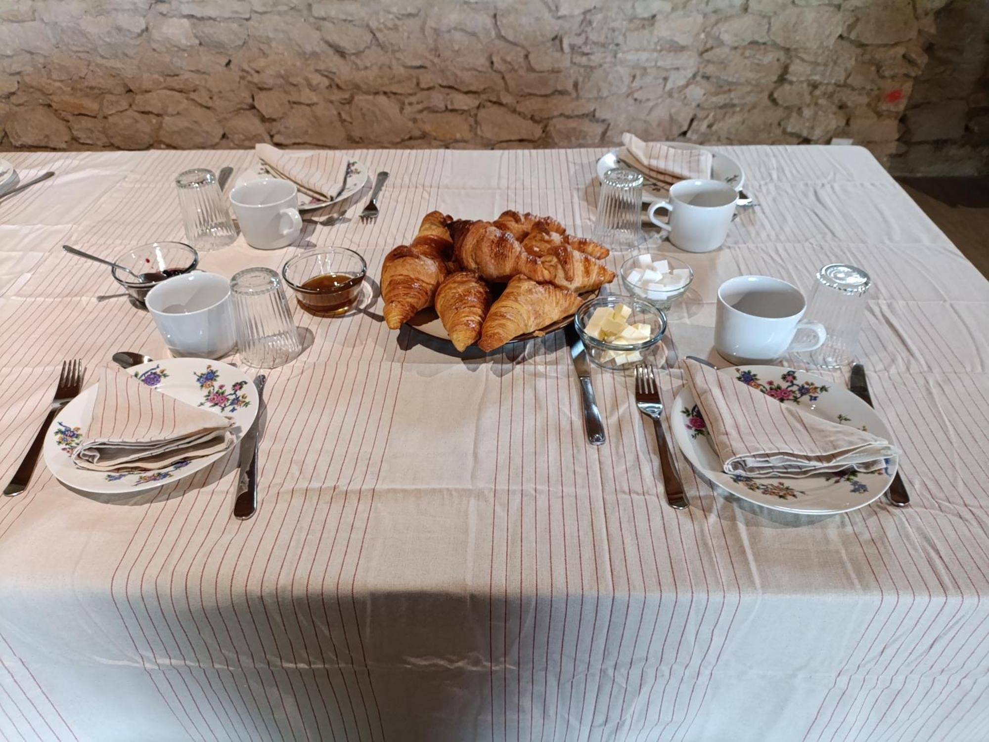 Frühstückspension Les D'emma Le Liege